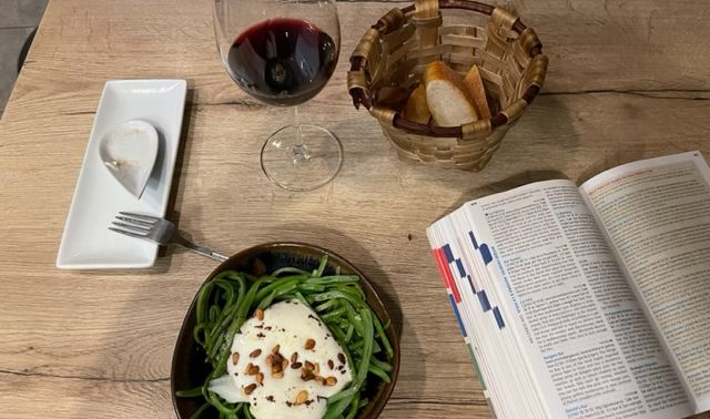 Basque Country Foodie Tour — photo 6