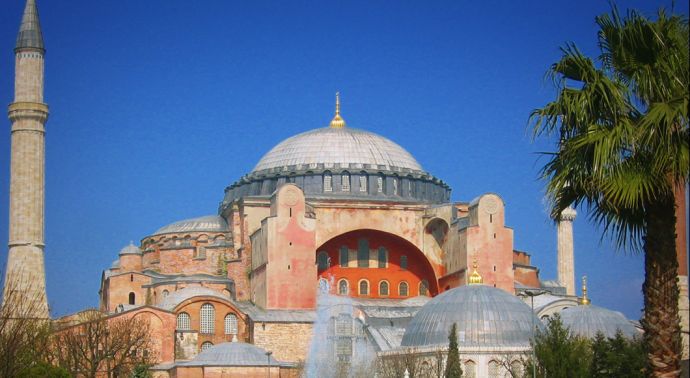 Istanbul — photo 3