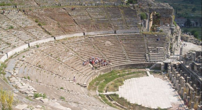 The Aegean — photo 1