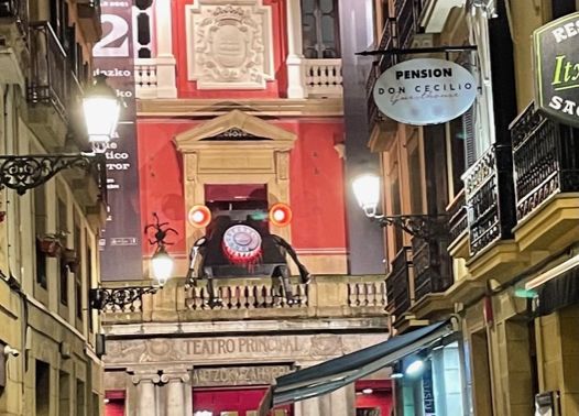 Basque Country Foodie Tour — photo 7