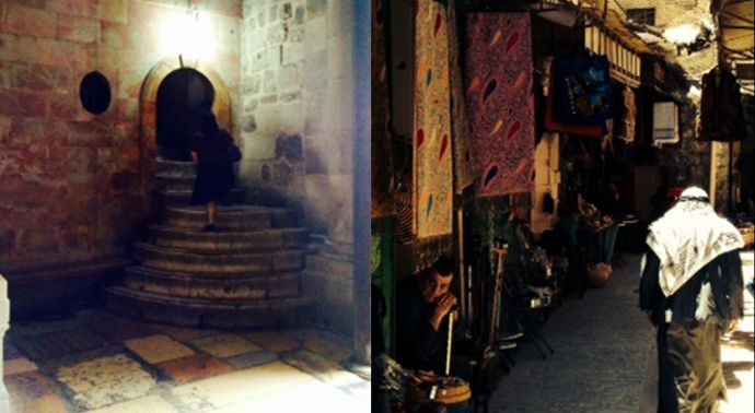 Jerusalem & The West Bank — photo 9
