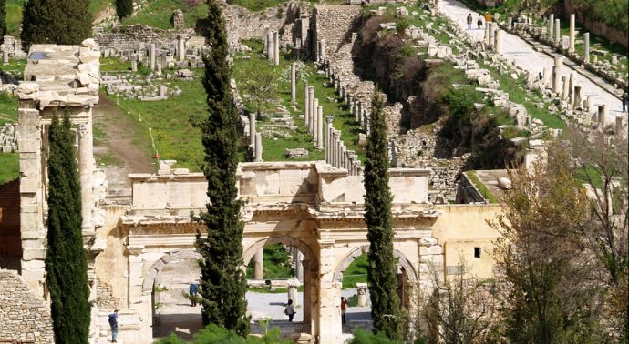 The Aegean — photo 2