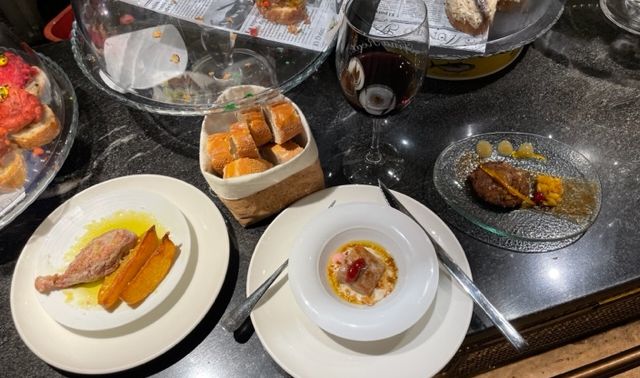 Basque Country Foodie Tour — photo 4