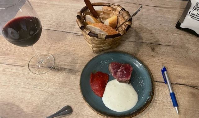 Basque Country Foodie Tour — photo 13