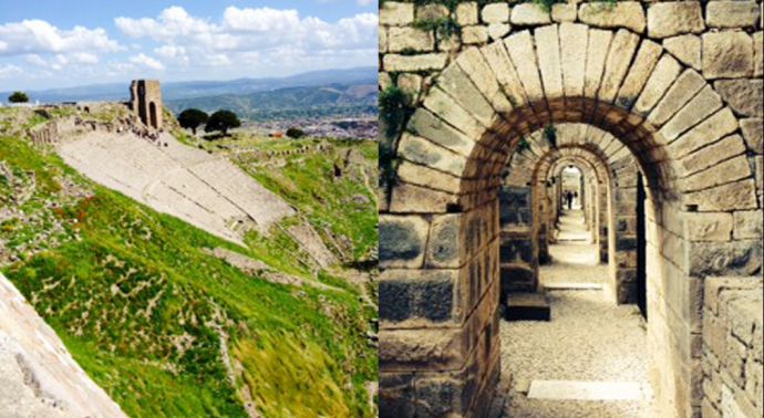 The Aegean — photo 6